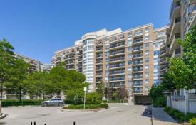 Apartment – North York, Toronto, Ontario,  Canada for C$745,000