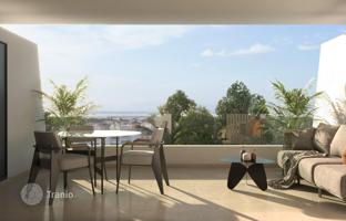 2-bedroom apartment 78 m² in La Marina for 299,000 €