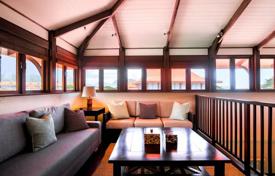 3-bedrooms apartment 241 m² in Mahé, Seychelles for $795,000