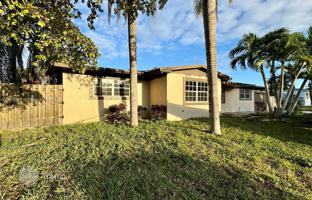 4-bedroom house 176 m² in Cutler Bay for $630,000