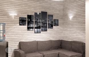 1-bedroom apartment 33 m² in Vake-Saburtalo for $104,000