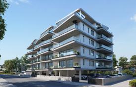 Apartment (Penthouse) in Livadia, Larnaca for Sale for 460,000 €