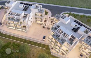 2-bedroom penthouse 104 m² in Agios Athanasios (Cyprus) for 440,000 €