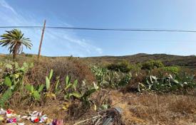 Land plot for building a house in Arona, Tenerife, Spain for 180,000 €