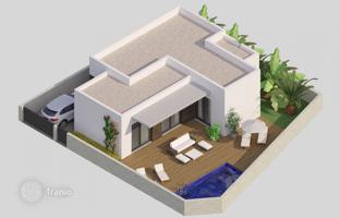 2-bedroom villa 90 m² in Ciudad Quesada for 460,000 €