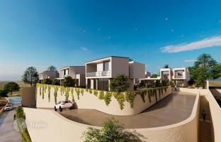 3-bedroom villa 125 m² in Polop for 590,000 €