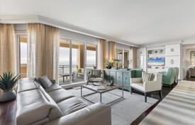 Luxury apartment with panoramic views in a residence with a swimming pool and a restaurant, Sarasota, USA for $3,175,000