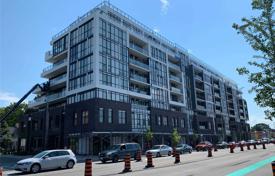 Apartment – East York, Toronto, Ontario,  Canada for C$690,000
