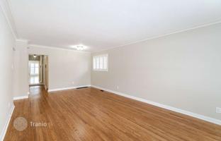 4-bedroom house in North York for C$1,455,000
