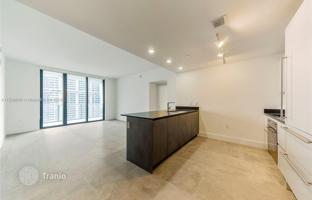 3-bedroom apartments in condo 123 m² in Miami for $1,390,000
