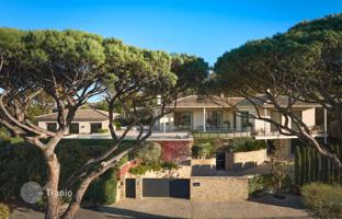 5-bedroom villa in Saint-Tropez for 14,900,000 €