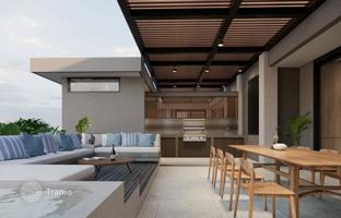 2-bedroom apartment 246 m² in Balangan beach for $559,000