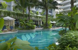 Buy-to-let studio apartment with income up to 9% per annum near Bang Tao beach, Thailand for $275,000