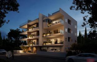 2-bedroom apartment in new building 78 m² in Larnaca for 290,000 €
