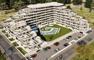 3-bedroom apartment 86 m² in San Miguel de Salinas for 400,000 €