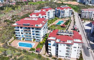 2-bedroom apartment 115 m² in Kestel for 7,496,000 TRY
