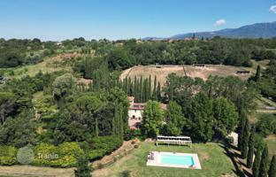7-bedroom villa 724 m² in Laterina for 2,500,000 €