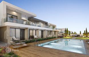 2-bedroom apartment in new building in Paphos for 440,000 €