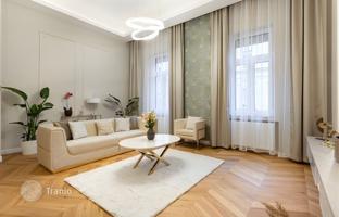 2-bedroom apartment 86 m² in District V (Belváros-Lipótváros) for 655,000 €