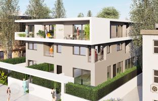 New residential complex near metro in Argyroupoli, Athens Riviera, Greece for From 265,000 €