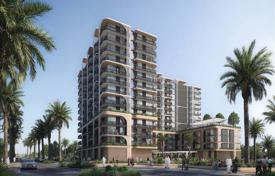 New residence with swimming pools and a garden, Saadiyat Island, Abu Dhabi, UAE for From $195,000