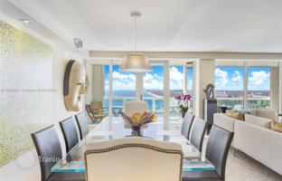 2-bedroom apartments in condo 175 m² in Fort Lauderdale for $1,699,000