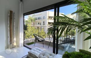 3-bedroom apartment 81 m² in Tel Aviv for $1,609,000
