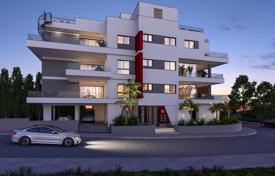 New low-rise residence with a picturesque view close to the sea and the center of Limassol, Cyprus for From 320,000 €