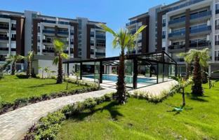 4-bedroom apartment 190 m² in Antalya (city) for 25,821,000 TRY