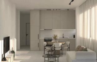 2-room apartment 66 m² in Athens for 250,000 €