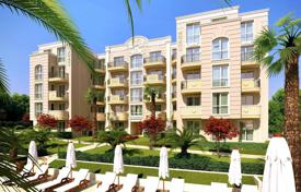 1 bedroom apartment in the new elite complex Marea Garden 2 in Ravda, 51.27 sq. m. for 60,000 €