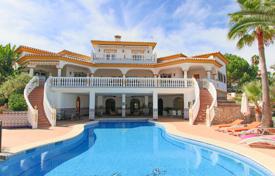 Villa – Malaga, Andalusia, Spain for 5,900 € per week