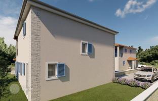 3-room house 166 m² in Ližnjan for 328,000 €