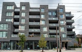 Apartment – Queen Street East, Toronto, Ontario,  Canada for C$1,307,000