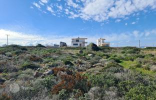 Land plot 24,216 m² in Chania for 1,300,000 €