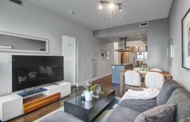 Apartment – The Esplanade, Old Toronto, Toronto,  Ontario,   Canada for C$1,092,000