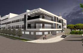 3
Bed Apartment Under Construction for 284,000 €