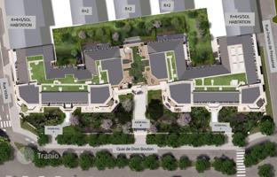 46 new flats in residential complex in Puteaux for From 413,000 €