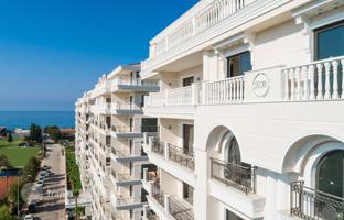 4-bedroom penthouse 271 m² in Alanya for 60,248,000 TRY