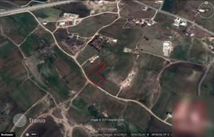 Land plot 4,375 m² in Famagusta for 120,000 €