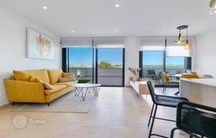 2-bedroom penthouse 148 m² in Torrevieja for 340,000 €