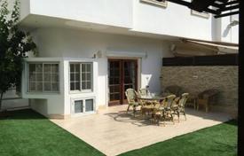 Modern cottage with a terrace, a gazebo and a small plot, Netanya, Israel for $1,450,000