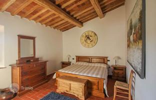 2-bedroom villa 1,430 m² in Peccioli for 3,300,000 €