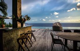 7-bedrooms villa 14900 m² in Mahé, Seychelles for $14,900,000