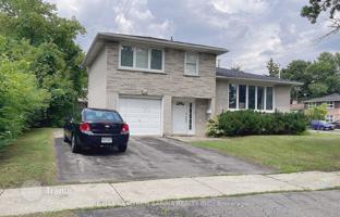 9-bedroom house in North York for C$1,871,000