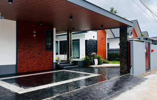 3-bedroom villa 360 m² in Pattaya for $325,000