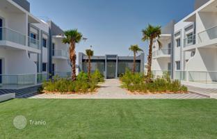 Residential complex Dezire with a swimming pool and green areas, Dubai Industrial City, Dubai, UAE for From $282,000
