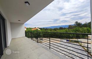 2-bedroom apartment 70 m² in Primorje-Gorski Kotar County for 265,000 €