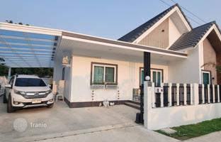 3-bedroom villa 200 m² in Pattaya for $146,000