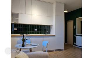 1-bedroom apartment 43 m² in Vake-Saburtalo for $115,000